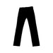 A Black Casual Pants from Armani in size 10Y for boy. (Back View)