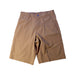 A Beige Shorts from Polo Ralph Lauren in size 10Y for boy. (Front View)