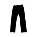 A Navy Casual Pants from Tommy Hilfiger in size 12Y for boy. (Front View)