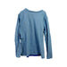 A Blue Long Sleeve T Shirts from Ne-Net in size 10Y for boy. (Back View)