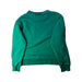 A Green Crewneck Sweatshirts from Boden in size 8Y for boy. (Back View)