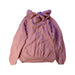 A Pink Long Sleeve Tops from Jamie Kay in size 4T for girl. (Back View)