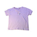 A Pink Short Sleeve T Shirts from Jamie Kay in size 6T for girl. (Front View)