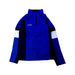 A Blue Base Layers from Phenix in size 10Y for boy. (Front View)