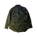 A Green Long Sleeve Shirts from Polo Ralph Lauren in size 7Y for boy. (Back View)