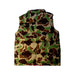 A Multicolour Outerwear Vests from Polo Ralph Lauren in size 8Y for neutral. (Back View)
