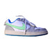 A White Sneakers from Nike in size 11Y for neutral. (Front View)