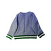 A Grey Crewneck Sweatshirts from Burberry in size 2T for girl. (Back View)