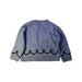 A Grey Crewneck Sweatshirts from Burberry in size 2T for girl. (Back View)