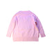A Pink Knit Sweaters from Seed in size 2T for girl. (Back View)