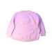 A Pink Knit Sweaters from Seed in size 3T for girl. (Back View)