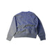 A Grey Crewneck Sweatshirts from Burberry in size 4T for neutral. (Back View)
