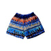 A Orange Swim Shorts from Patagonia in size 6T for boy. (Front View)