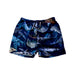 A Multicolour Swim Shorts from Molo in size 5T for boy. (Front View)