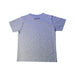 A Grey Short Sleeve T Shirts from Mont-bell in size 5T for boy. (Back View)