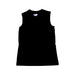 A Black Active Tops from Under Armour in size 10Y for boy. (Back View)