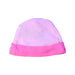 A Pink Beanies from Levi's in size 0-3M for girl. (Back View)
