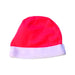 A Pink Beanies from Nike in size 0-3M for girl. (Back View)