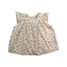 A Multicolour Sleeveless Tops from Bonpoint in size 6-12M for girl. (Front View)