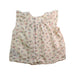 A Multicolour Sleeveless Tops from Bonpoint in size 6-12M for girl. (Back View)