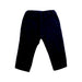 A Navy Casual Pants from Bonpoint in size 2T for boy. (Back View)