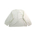 A White Long Sleeve Shirts from Bonpoint in size 2T for boy. (Back View)