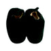 A Black Loafers & Moccasins from Emile et Ida in size 5T for boy. (Back View)