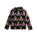 A Multicolour Long Sleeve Tops from The Middle Daughter in size 3T for girl. (Front View)