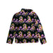 A Multicolour Long Sleeve Tops from The Middle Daughter in size 3T for girl. (Back View)