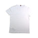 A White Short Sleeve T Shirts from Tommy Hilfiger in size 7Y for neutral. (Back View)
