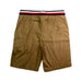 A Beige Shorts from Tommy Hilfiger in size 5T for boy. (Back View)