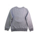 A Grey Crewneck Sweatshirts from Kenzo in size 6T for girl. (Back View)