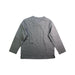 A Grey Long Sleeve Tops from Nicholas & Bears in size 6T for boy. (Back View)
