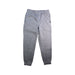 A Black Pants Sets from DKNY in size 8Y for boy. (Back View)
