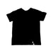 A Multicolour Short Sleeve T Shirts from Molo in size 4T for boy. (Back View)