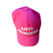 A Pink Caps from Diesel in size 6T for girl. (Front View)