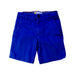 A Blue Shorts from Boden in size 6T for boy. (Front View)