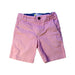 A Pink Shorts from Boden in size 6T for boy. (Front View)