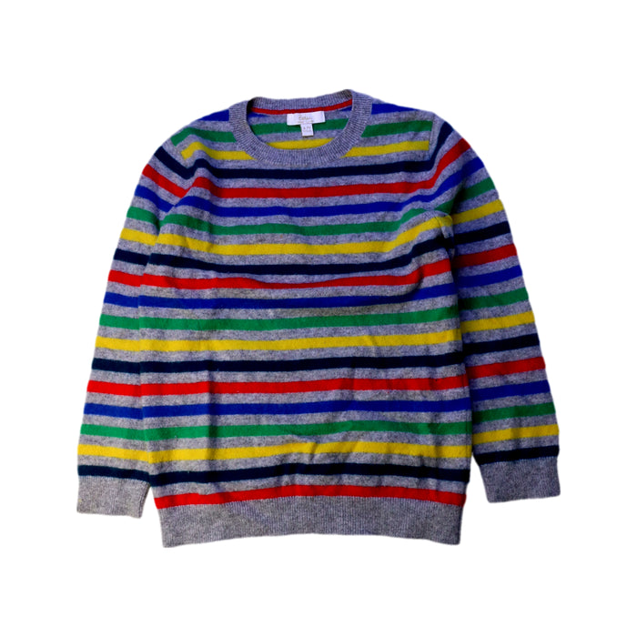 A Multicolour Knit Sweaters from Boden in size 6T for neutral. (Front View)