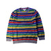 A Multicolour Knit Sweaters from Boden in size 6T for neutral. (Front View)