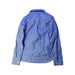 A Blue Long Sleeve Shirts from Jacadi in size 8Y for boy. (Back View)