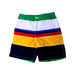 A Multicolour Shorts from Polo Ralph Lauren in size 7Y for boy. (Front View)