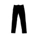 A Black Casual Pants from Jacadi in size 8Y for boy. (Front View)