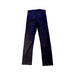 A Navy Jeans from Jacadi in size 8Y for boy. (Back View)