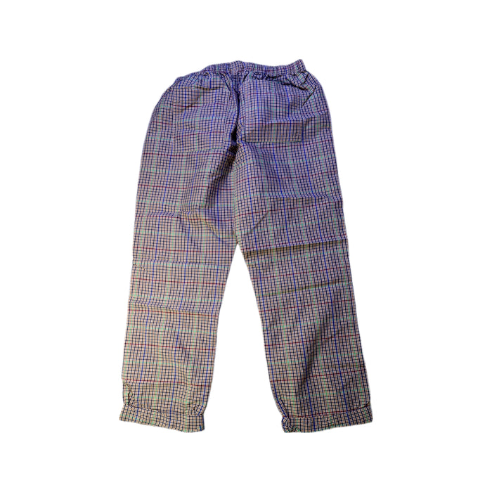 A Multicolour Casual Pants from Caramel in size 8Y for boy. (Back View)