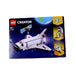A Multicolour Lego & Building Blocks from LEGO in size O/S for neutral. (Front View)