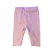 A Pink Leggings from Molo in size 0-3M for girl. (Back View)