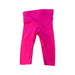 A Pink Leggings from Seed in size 3-6M for girl. (Back View)