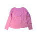 A Red Long Sleeve Tops from Regatta in size 7Y for girl. (Back View)