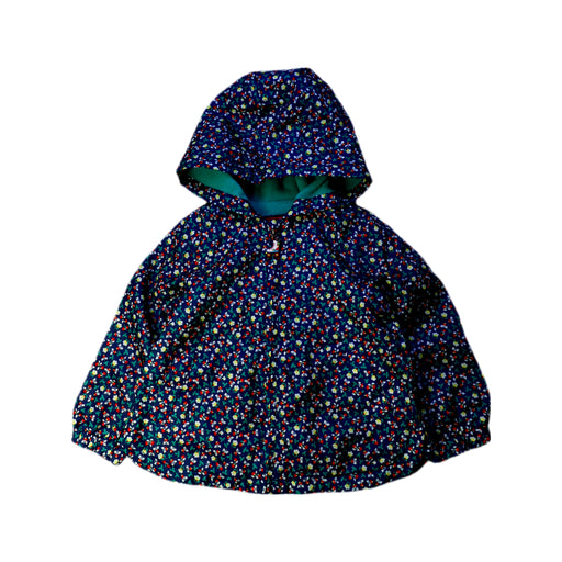 A Multicolour Puffer/Quilted Coats & Outerwear from Sergent Major in size 3T for girl. (Front View)
